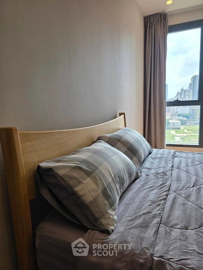 picture 1-BR Condo at Q Chid Lom - Phetchaburi near BTS Chit Lom (ID 2557772) - 2/12