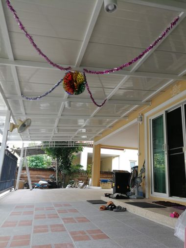 ให้เช่าบ้านเดี่ยว 3 ห้องนอน 150 ตร.ม. 52 ตร.ว. เดอะแกรนด์ วงแหวน - ประชาอุทิศ
