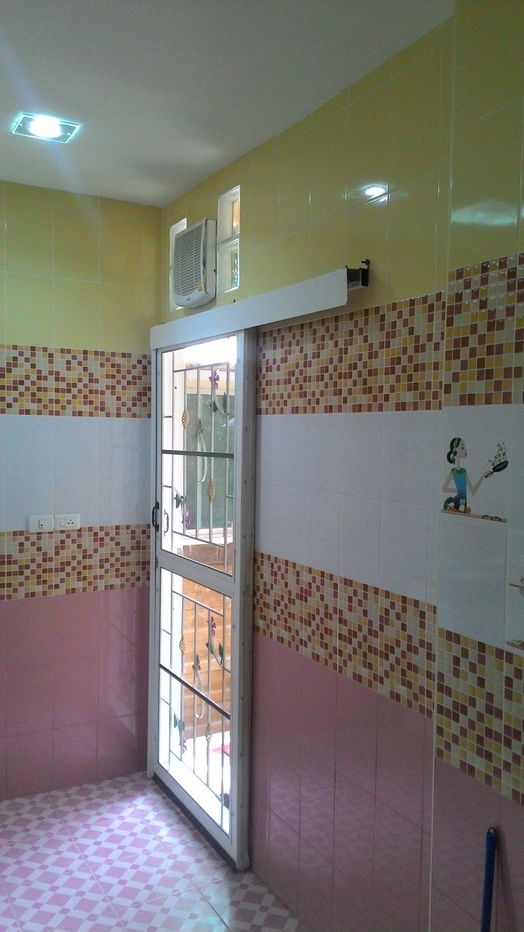 รูป ขายบ้านเดี่ยว เดอะ แกรนด์ วงแหวน - ประชาอุทิศ ทุ่งครุ เขต ทุ่งครุ กรุงเทพ - รูปที่ 22/26