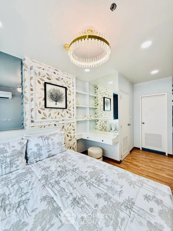 picture 2-BR Condo at The Trust Condo South Pattaya close to Pattaya South (ID 2546117) - 4/6