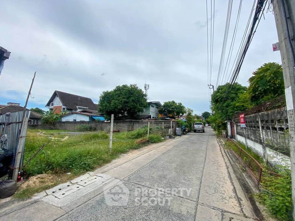 picture 400 m² Land for Sale close to BITEC Bangkok International Trade And Exhibition Centre (ID 2480638) - 4/4