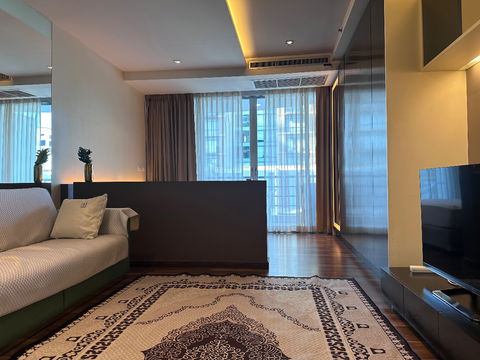 ✨ The ราชดำริ Condo 🔥 Studio ห้องสุดท้าย | ชั้น 23 🔥 💰 Owner เปิดราคา 25,000 บาท / เดือน 👤 ปล่อยโดยเจ้าของห้องโดยตรง (Owner Direct)