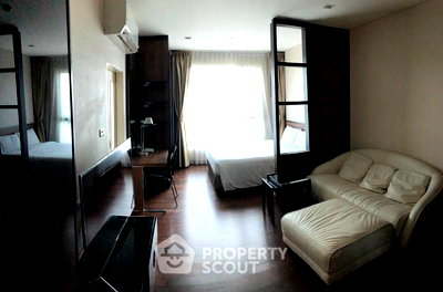 Condos for rent Bangkok : 1-BR Condo at Ivy Thonglor 23 close to Thong Lo (ID 891052)
