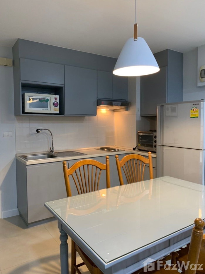 picture 2 Bedroom Condo for rent at The Clover 1086502 - 6/12