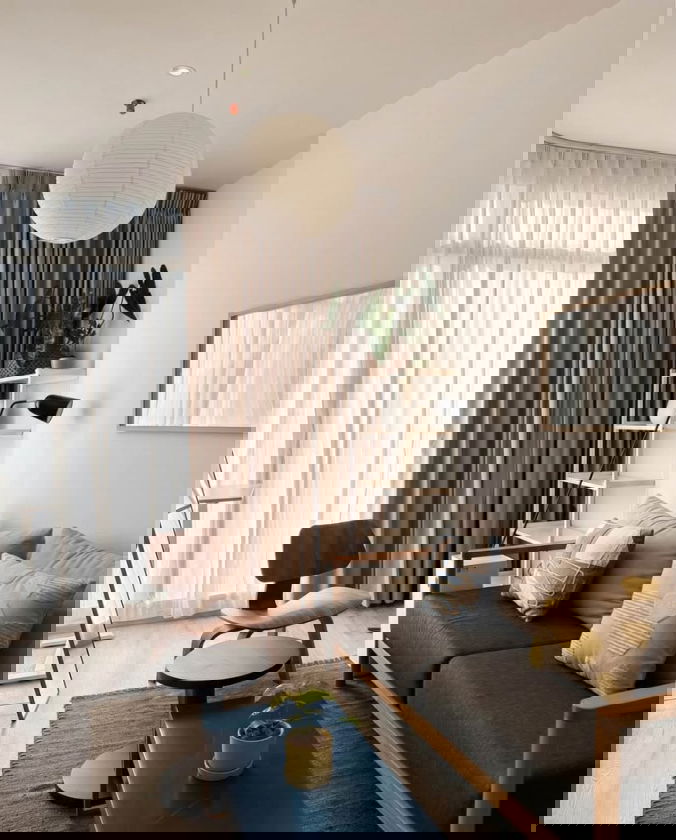 picture 🟩🟨🟧E62911-01 Rhythm Ekkamai Estate 📌LINE : @481kipxm🟩🟨🟧 - 13/14