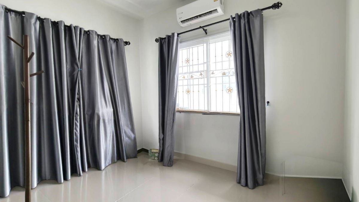 picture For rent Nirun Vill12 The tree Hua Chiew U-Suvarnabhumi - 10/10
