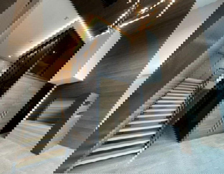 picture Nirvana Kaset Nawamin Home Office 5 storeys for rent - 2/17