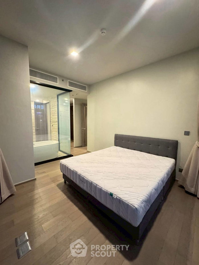 picture 2-BR Condo at Celes Asoke near MRT Sukhumvit (ID 2559163) - 13/13