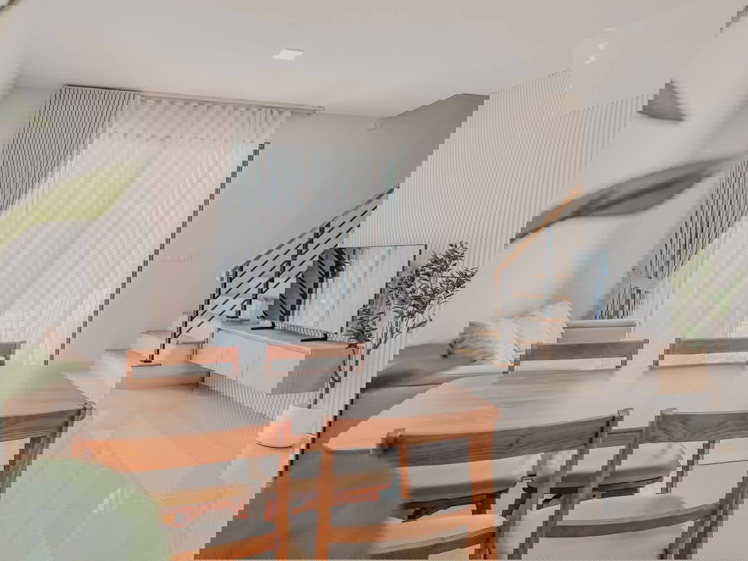 picture WS6407 🏡 First Rent | Pleno Sukhumvit–Bangna 3. Brand new house, 100% condition. Only 40,000 THB/month. - 2/8