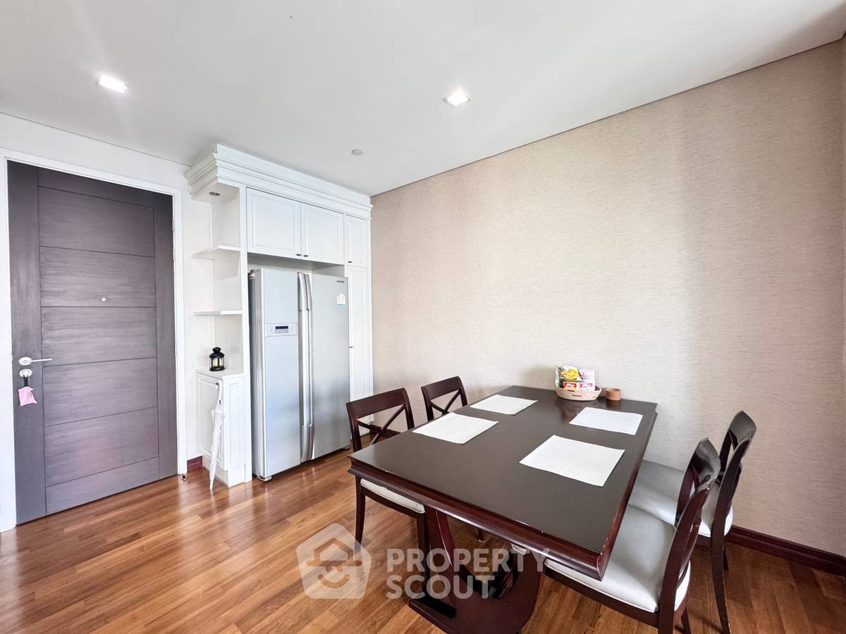 รูป คอนโด 2 ห้องนอน ให้เช่า Ivy Thonglor 23 ย่านทองหล่อ (ID 2560920) - รูปที่ 5/18
