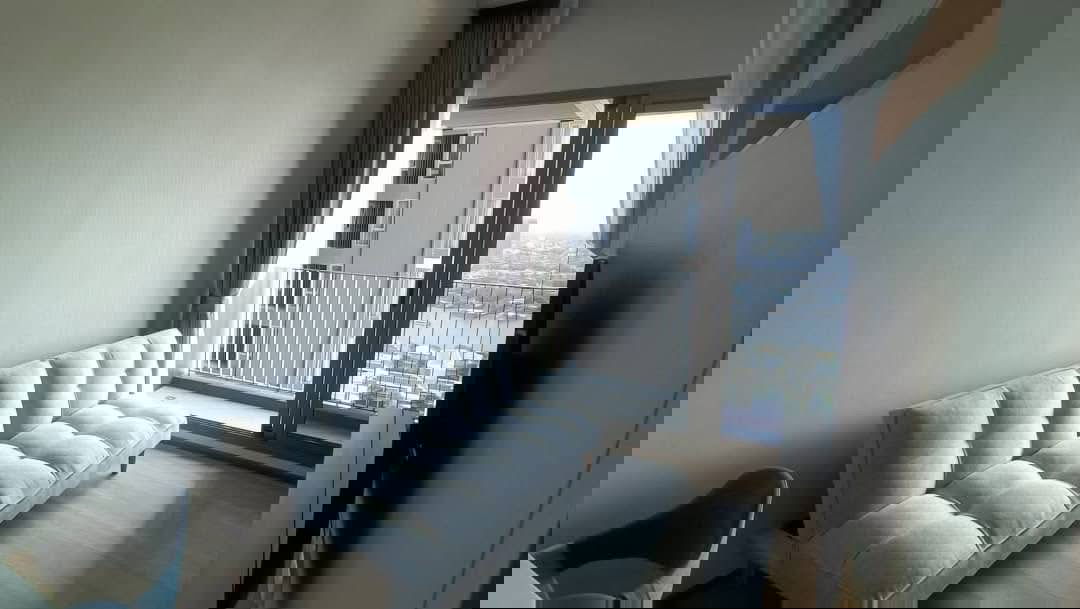 รูป #A124491 ✅ 18/1/69 ขายคอนโด RHYTHM CHAROENKRUNG PAVILLION 📲📢สอบถาม ld line @condoboy - รูปที่ 4/5