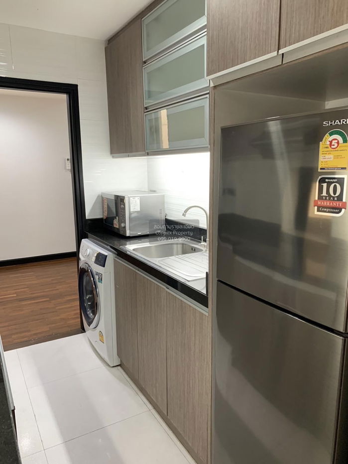 รูป เช่าคอนโด บ้าน ปิยะสาธร MRT-ลุมพินี ทุ่งมหาเมฆ เขต สาทร กรุงเทพ CX-26676 ✅ ทักไลน์ @connexproperty ตอบทันที ทีมงานมืออาชีพ ✅ - รูปที่ 8/10