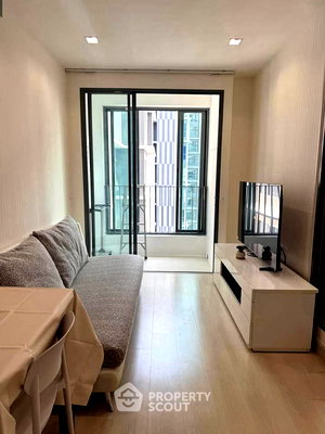 Condos for rent : Studio Condo at Ideo Mobi Sukhumvit 81 near BTS On Nut (ID 2560311)