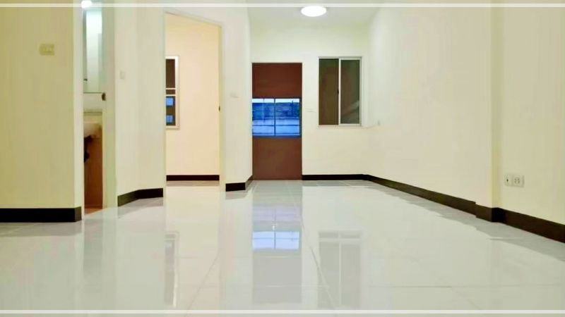 รูป ให้เช่า ทาวน์เฮ้าส์ ม. ไพร์มเพลส จันทร์ทองเอี่ยม หลังเวสเกต 3 นอน 2 น้ำ พร้อมอยู่ - รูปที่ 5/15