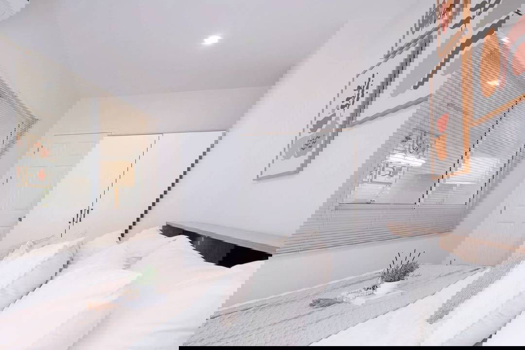 รูป 🍃Condo365100126🍃 แอนนา ลาดพร้าว 130 ✅ว่าง✅ (Anna Condo Ladprao 130) - รูปที่ 12/18