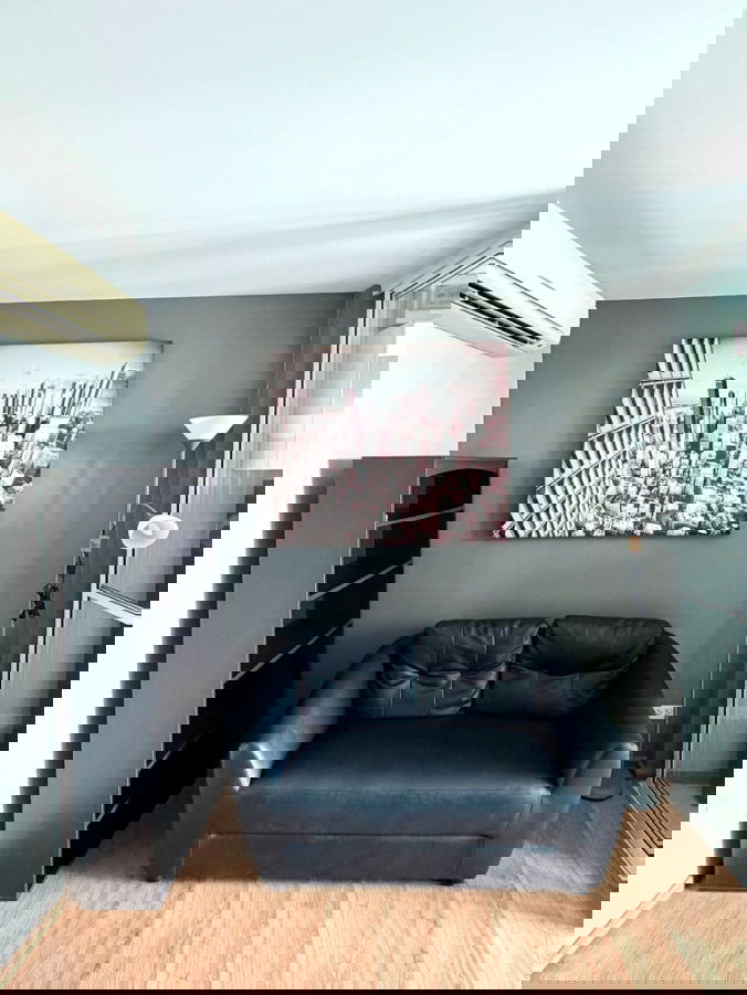 รูป #SC10996 📌 ให้เช่า | 🟦🟨เดอะ เบส สุขุมวิท 77🟥🟩💬 𝑪𝒐𝒏𝒕𝒂𝒄𝒕 𝑳𝑰𝑵𝑬: @𝒔𝒆𝒄𝒓𝒆𝒕𝒑𝒓𝒐𝒑𝒆𝒓𝒕𝒚 🔥✨ - รูปที่ 12/17