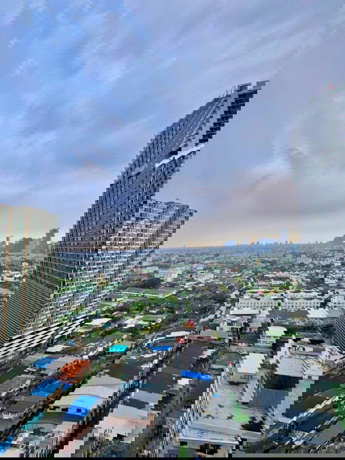 รูป #SC10996 📌 ให้เช่า | 🟦🟨เดอะ เบส สุขุมวิท 77🟥🟩💬 𝑪𝒐𝒏𝒕𝒂𝒄𝒕 𝑳𝑰𝑵𝑬: @𝒔𝒆𝒄𝒓𝒆𝒕𝒑𝒓𝒐𝒑𝒆𝒓𝒕𝒚 🔥✨ - รูปที่ 14/17