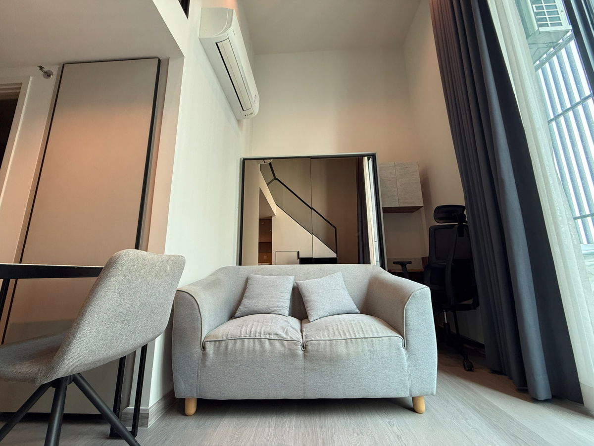 รูป CO_PH06 The Reserve Phahol - Pradipat (เดอะ รีเซิร์ฟ พหล - ประดิพัทธ์) ห้องว่างให้เช่า Line: @cgestate - รูปที่ 6/10