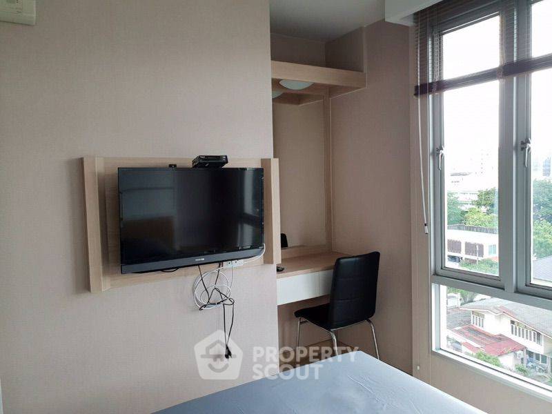 รูป คอนโด 1-ห้องนอน ที่ ดิแอสตร้า คอนโดมิเนียม เชียงใหม่ ใน ช้างคลาน (ID 401458) - รูปที่ 6/9