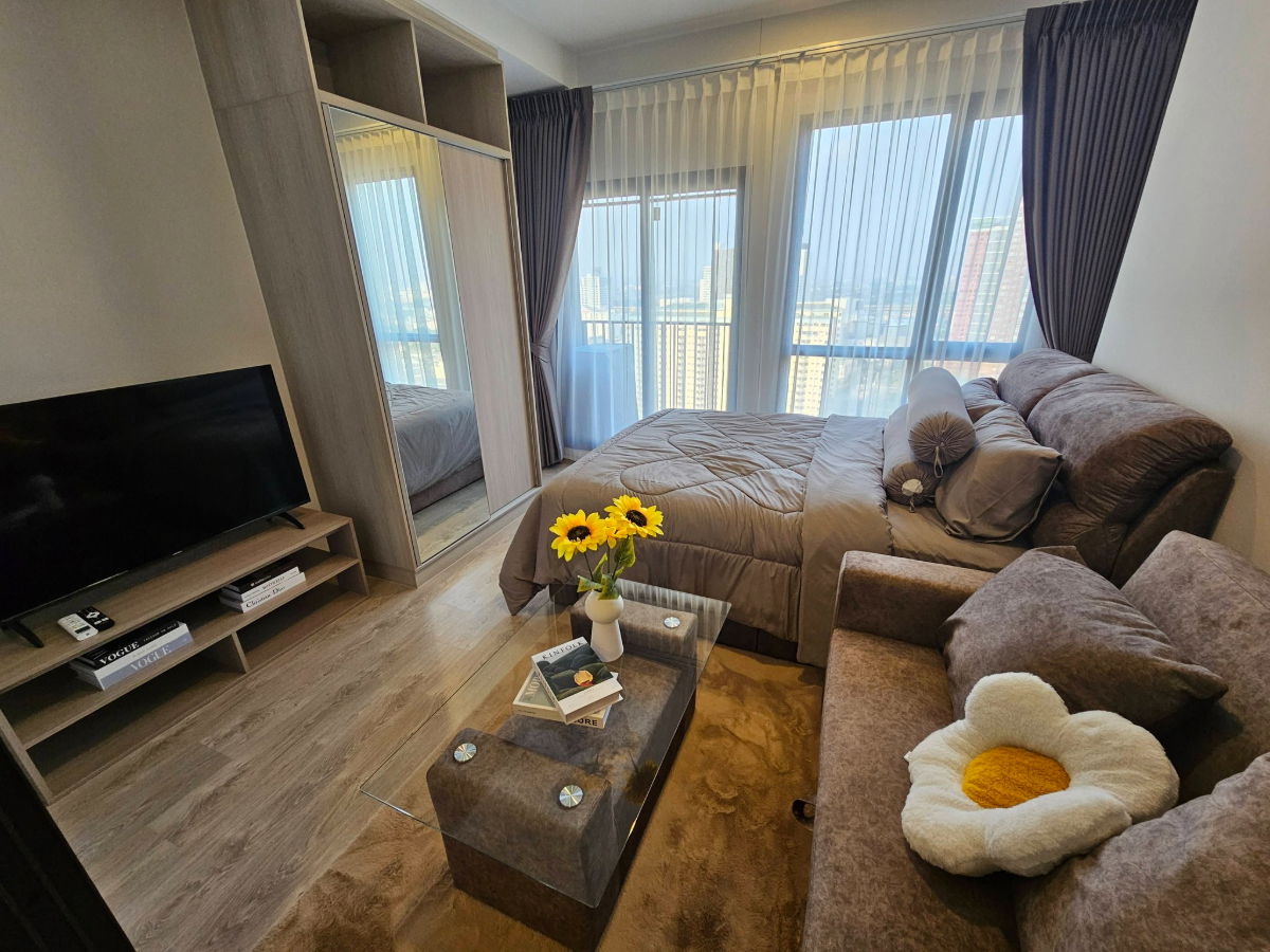 รูป 🎃RB22790 ให้เช่าถูกมาก🎈เดอะ ทรี พัฒนาการ - เอกมัย✅แอดไลน์ @930jwqti ( มี @ ด้วย) แอดมินตอบไว - รูปที่ 3/7