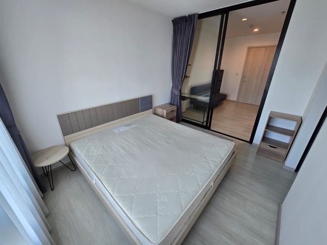 Life Asoke Makkasan for Rent  Cheapest ราคาถูกที่สุด !!!!  Price ราคา : 20,000 baht 35.78sqm>> 10th floor (Line ID : meigood777) 