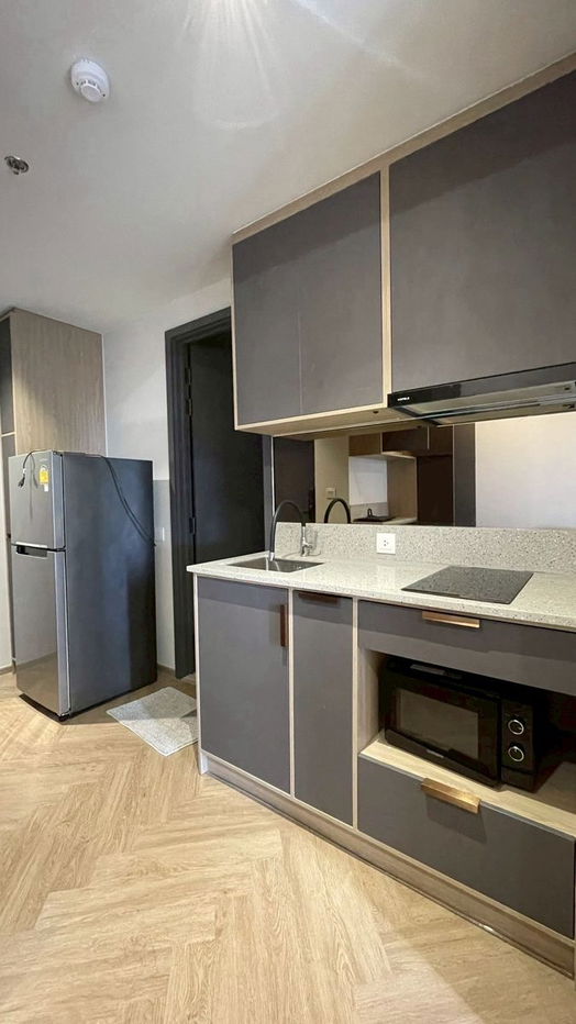 รูป Chapter chula samyan 🏠 MRT Samyan : Only 24,000/month - รูปที่ 1/5