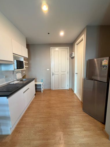 The Parkland Phetkasem for Rent