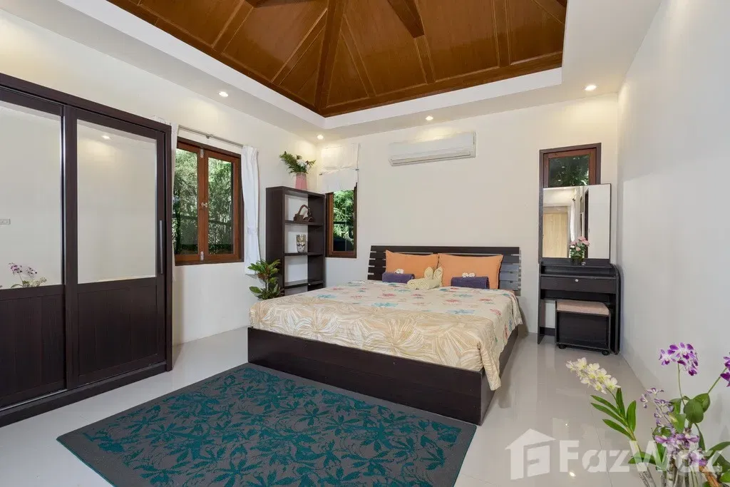 picture 3 Bedroom Villa for rent in Ang Thong, Surat Thani 148517 - 15/30