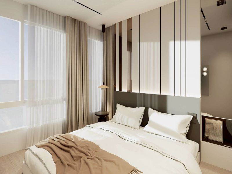 picture For Sale: Prompt Condo – Next to MAYA, Newly Renovated Unit with Foreign Quota (ID:1289CS) - 2/19