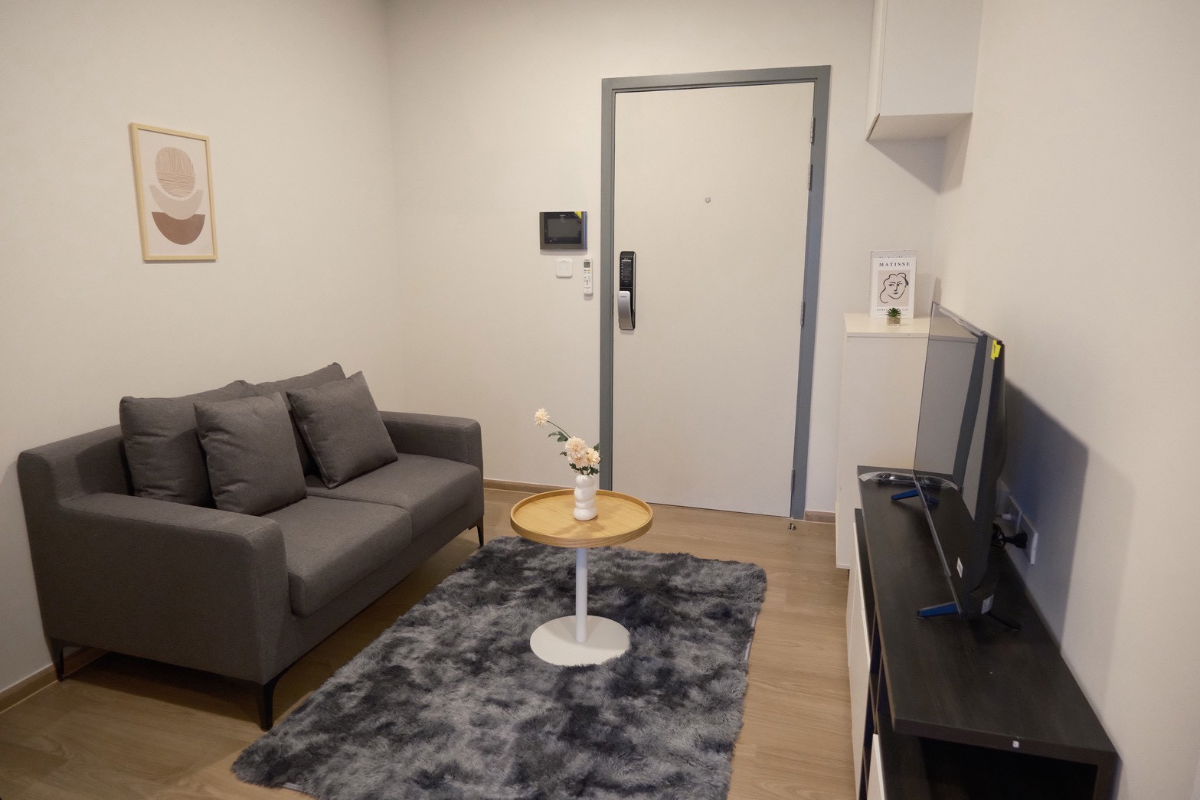 รูป Chewathai PinKlao ห้องสวย ราคาดี สอบถามเพิ่มเติมได้ที่ Line @condorental - รูปที่ 6/13