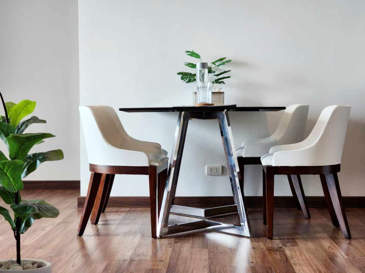 รูป ✨เช่าคอนโดบางซื่อ✨🛋️🛌 บางซื่อ 💥ชีวาทัย อินเตอร์เชนจ์🔴🟢🟡 - รูปที่ 5/8