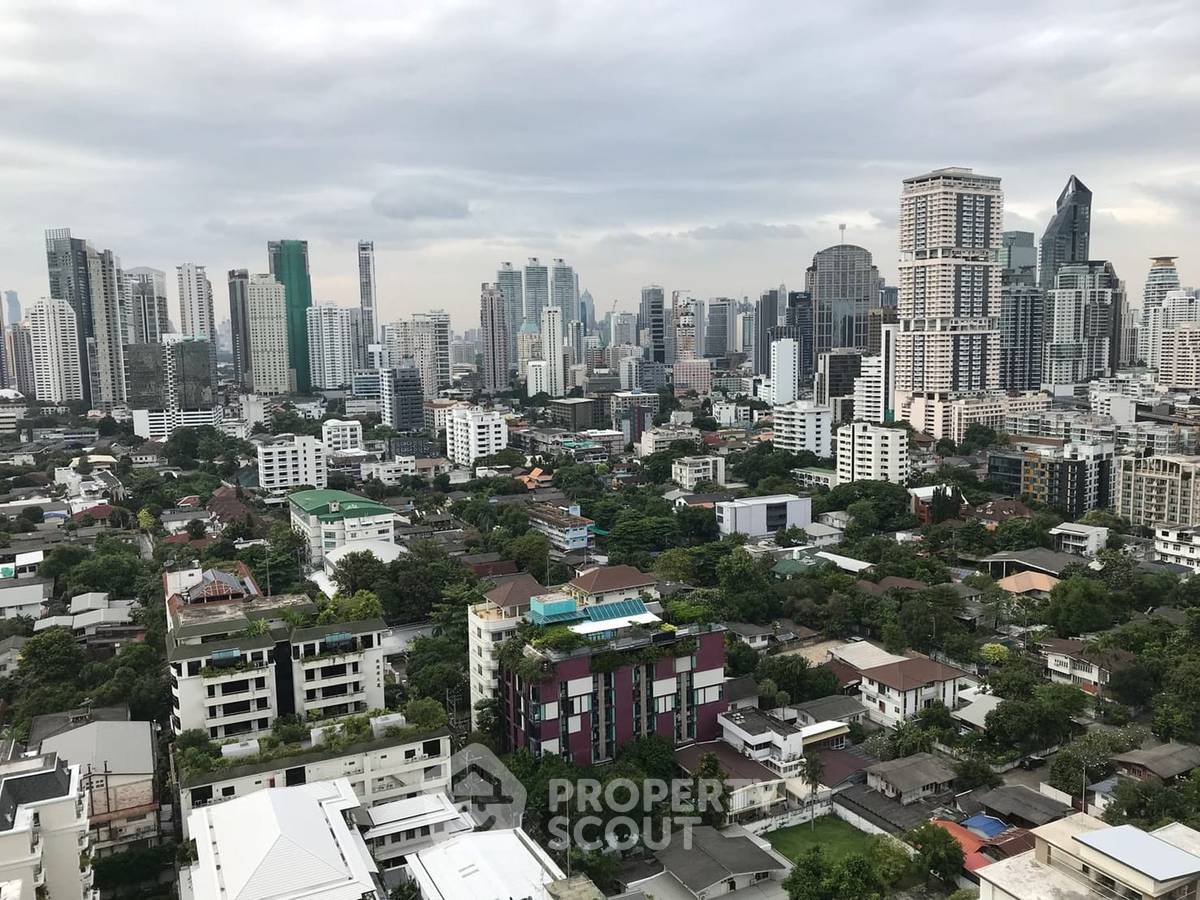 รูป คอนโด 1-ห้องนอน ที่ ริทึ่ม สุขุมวิท 36-38 ใกล้ BTS ทองหล่อ (ID 743754) - รูปที่ 6/7