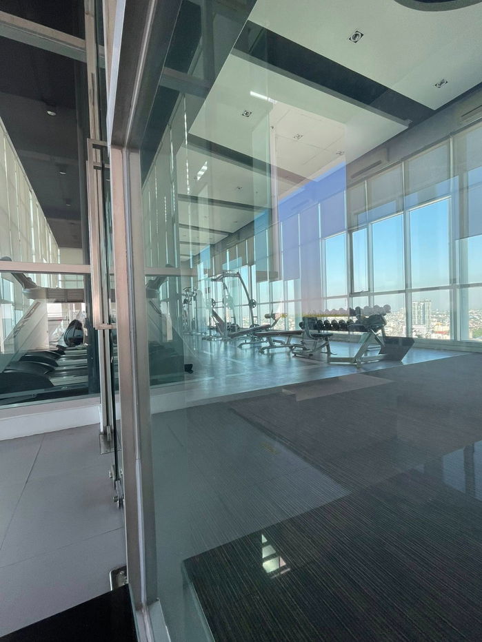 รูป 🏠RB22791 ให้เช่าถูกมาก📢เดอะ พาร์คแลนด์ งามวงศ์วาน - แคราย👉🏻แอดไลน์ @062mnigk( มี @ ด้วย) แอดมินตอบไว - รูปที่ 9/9