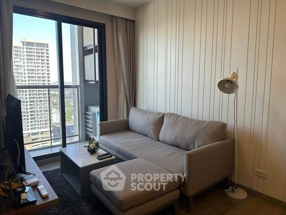 picture 2-BR Condo at Keen Centre Sriracha in Si Racha (ID 2556905) - 3/15