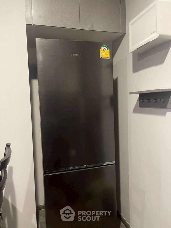 picture 1-BR Condo at Ideo Chula Samyan near MRT Sam Yan (ID 2562065) - 6/8