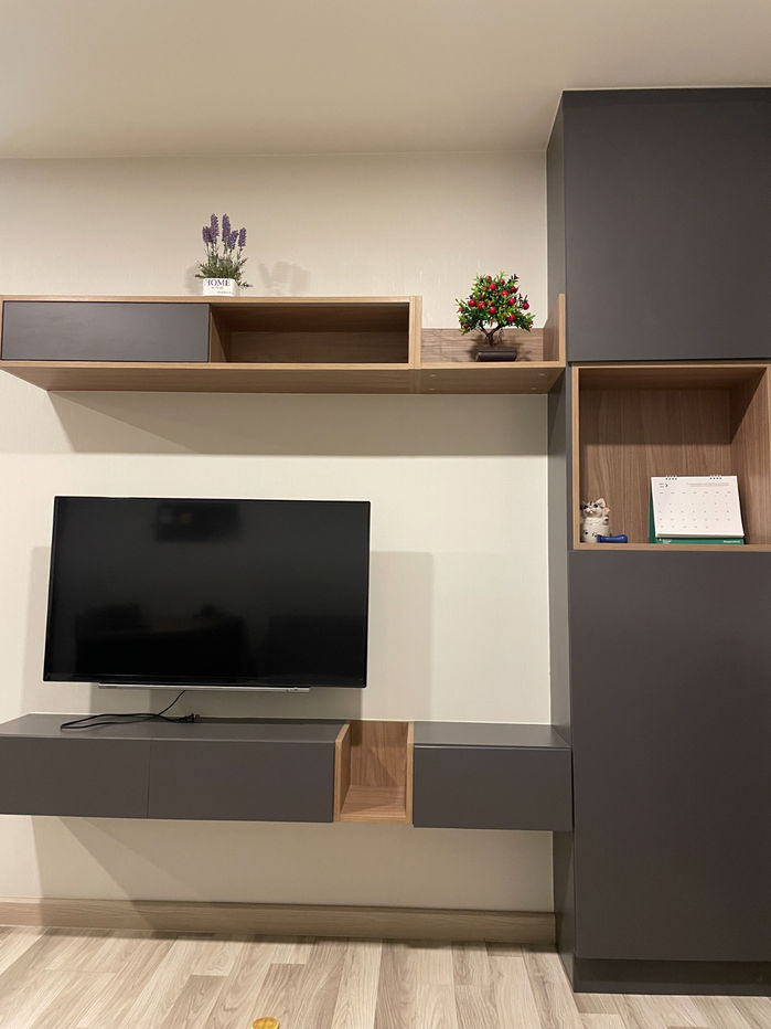 picture Available now Condo The Cube Premium Ramintra 34 - 4/12