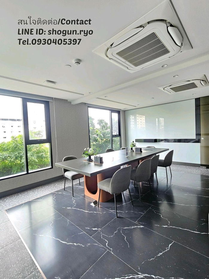 รูป 🔥 คอนโดออริจิ้น 2 ชั้น กว้าง 33 ตรม. ติดรถไฟฟ้า 3 สาย, the Mall Bangkapi, Origin Plug and Play รามคำแหง Triple Station - รูปที่ 14/19