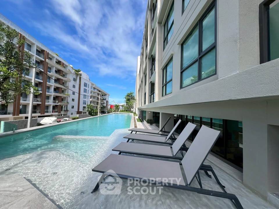 รูป คอนโด 2 ห้องนอน ให้เช่า Space Cherngtalay Condominium โซนลากูน ภูเก็ต (ID 2555662) - รูปที่ 3/17