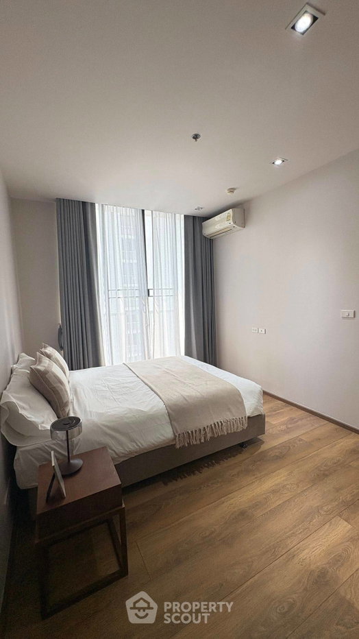 picture 3-BR Condo at Park Origin Phrom Phong near BTS Phrom Phong (ID 2561009) - 6/9