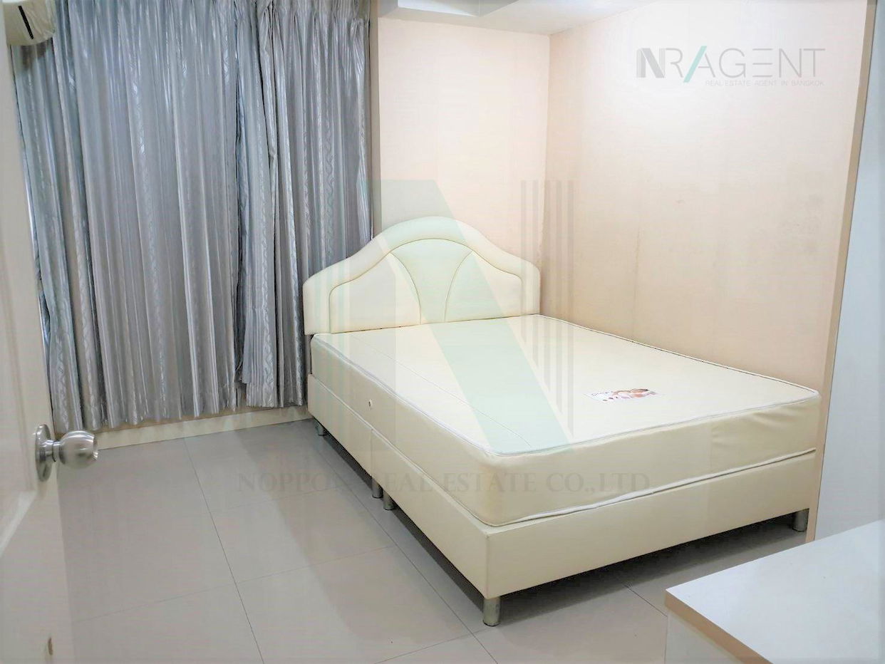 รูป 🔺 ขายคอนโด ซีณิธ เพลส แอท สุขุมวิท 71 อาคาร 1 ชั้น 4 1 ห้องนอน ขนาด 34 ตรม ใกล้ 1 - รูปที่ 1/8