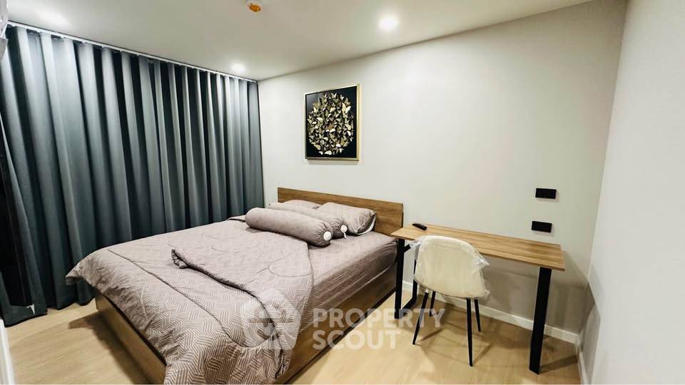 รูป คอนโด 2 ห้องนอน ให้เช่า Space Cherngtalay Condominium โซนลากูน ภูเก็ต (ID 2555662) - รูปที่ 9/17