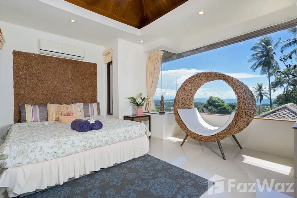 picture 3 Bedroom Villa for rent in Ang Thong, Surat Thani 148517 - 9/30