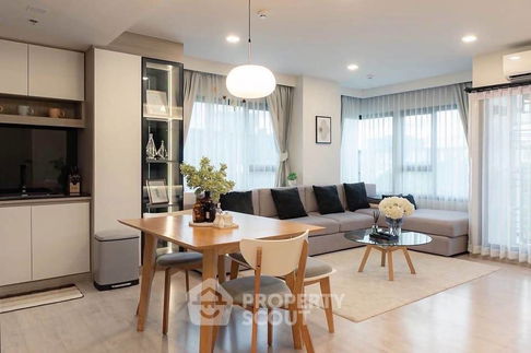 คอนโด 1-ห้องนอน ที่ เอสเซ็นท์ พาร์ค วิลล์ เชียงใหม่ ใน ฟ้าฮ่าม (ID 2413966)