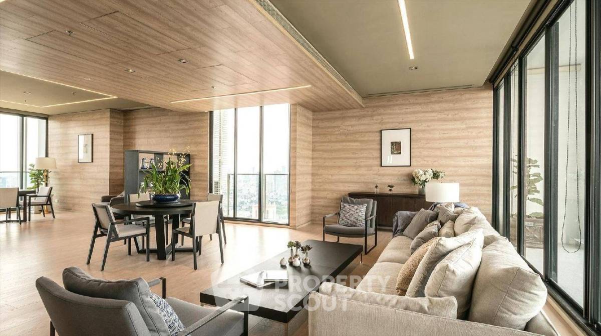 picture 1-BR Condo at Park Origin Phrom Phong near BTS Phrom Phong (ID 1551084) - 9/11