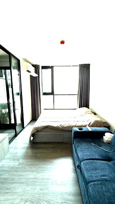 คอนโดให้เช่า : 📣 For Rent 🏢  The Origin E22 Station 🏢 JA-870