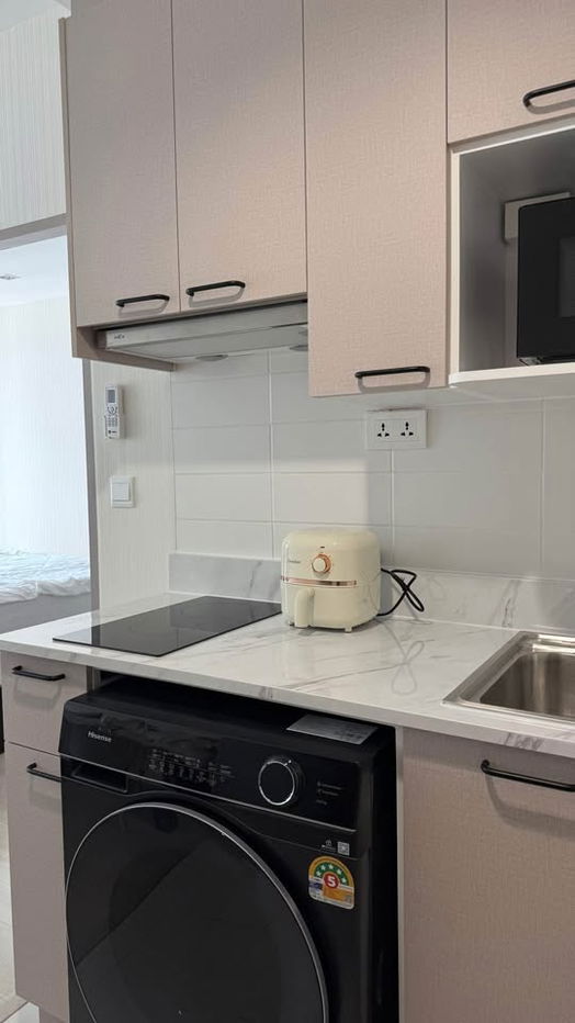 picture for rent : Ideo mobi sukhumvit 81 BTS Onnut (Rt-01) - 6/10