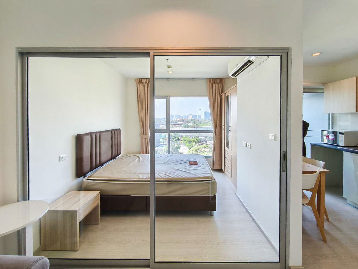 รูป ST0104 | ขายด่วน! Aspire สาทร–ตากสิน Timber Zone 💥 ราคาเพียง 1.39 ล้านบาท (ฟรีโอน) - รูปที่ 6/19