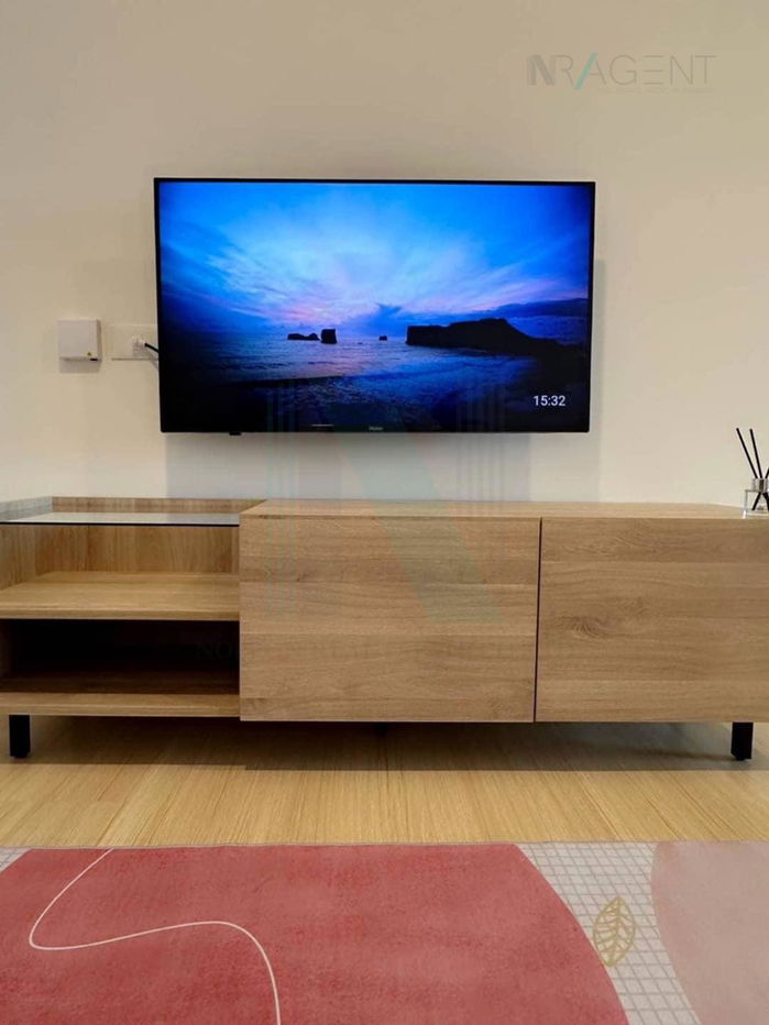 picture ðĐ For Rent Condo CHEWATHAI HALLMARK LADPRAO - CHOKCHAI 4 PHASE 2 Building D, Floor 3,1 bed room, Room size 32.00 sqm - 3/8