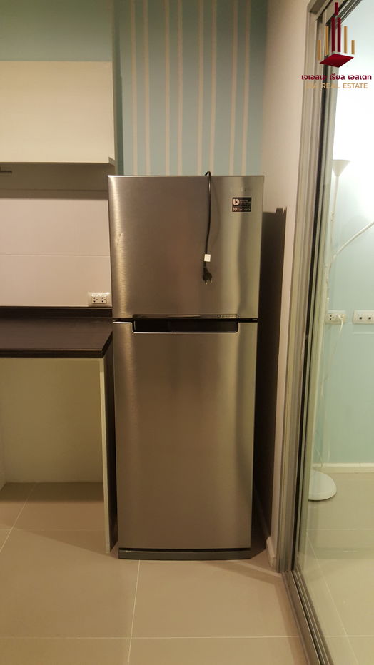 picture ✨ For Rent: Aspire Rama 9 Condo ✨ 💰 Only 22,000 THB/month - 5/6