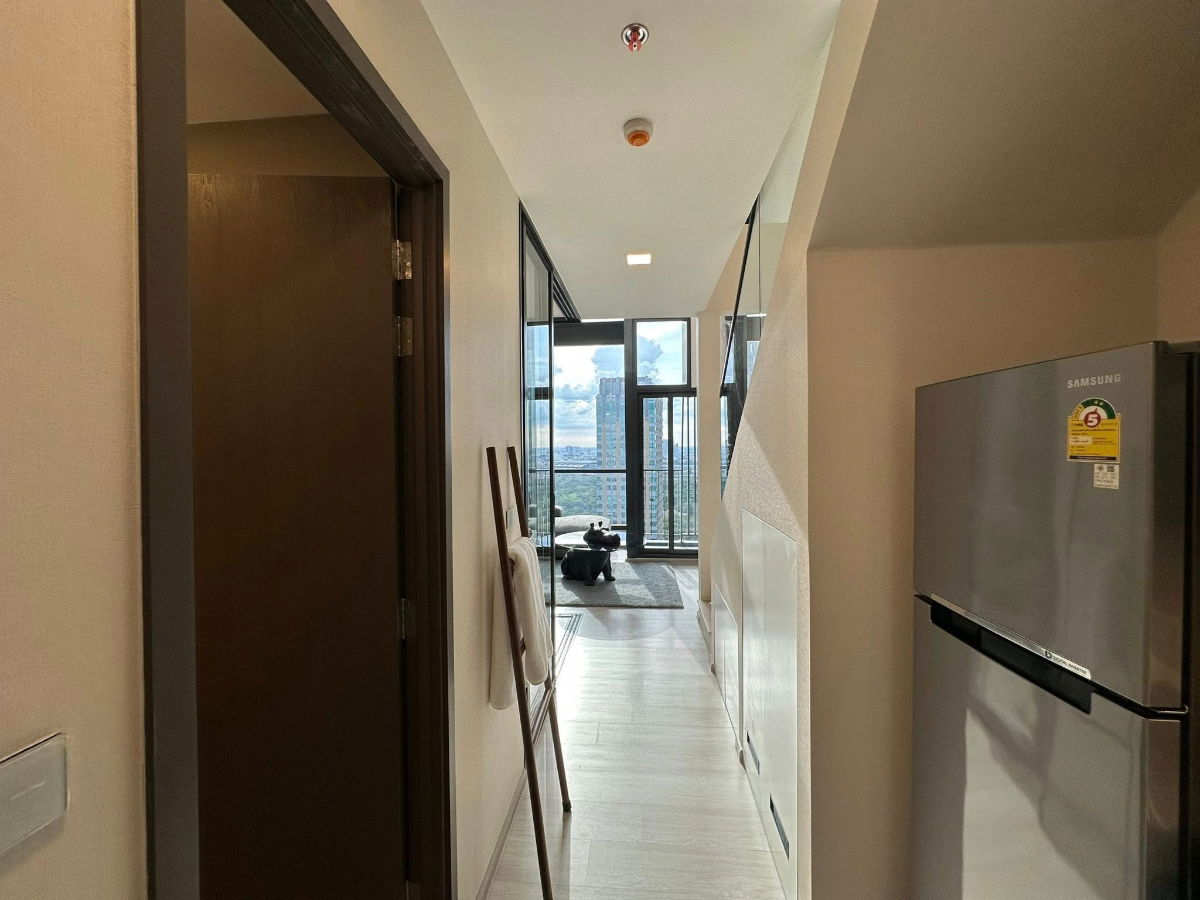 picture ð Urgentâžïļ For Rent: Prime Location, Fully Furnished, Ready to Move In â
Condo The Privacy Chatuchak MD-26086070 - 6/10